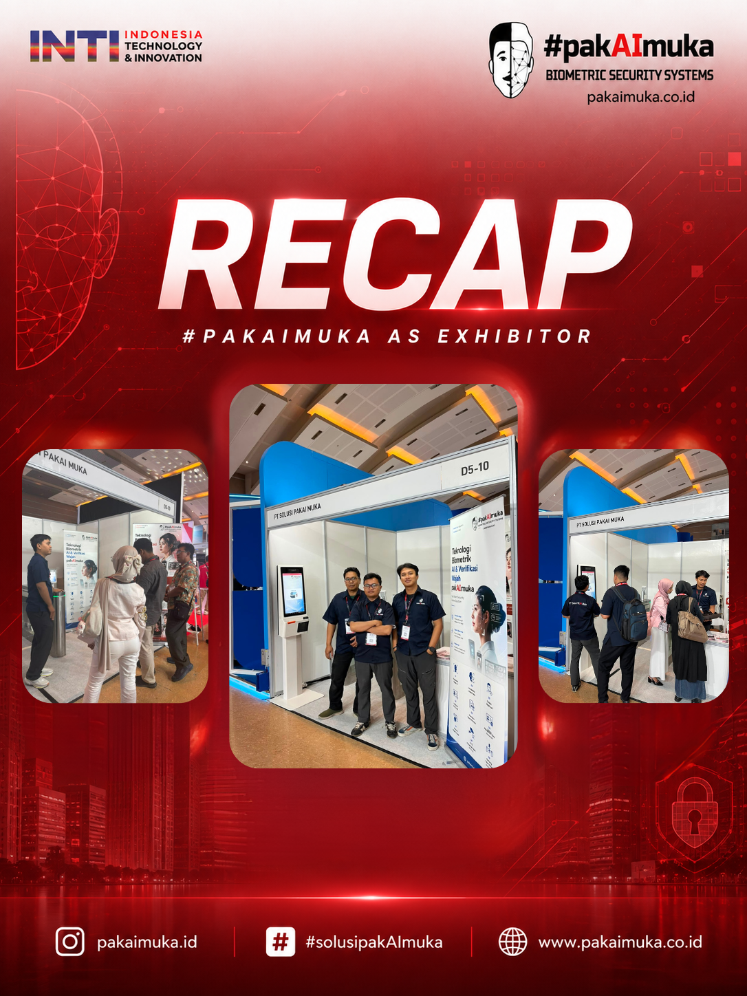 Pameran Jiexpo